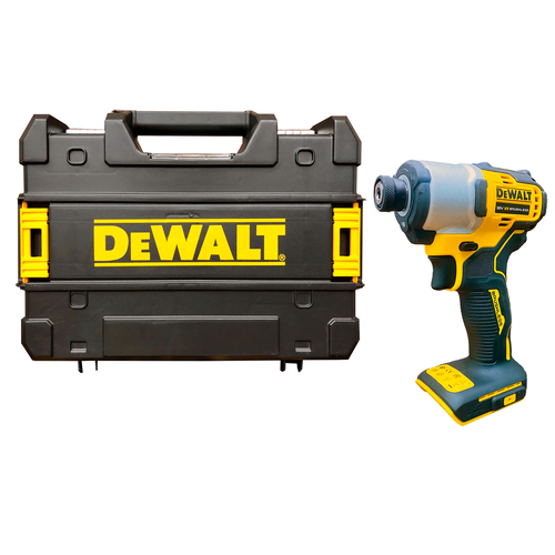 Импульсный шуруповерт DeWalt DCF840NT 2319700₽