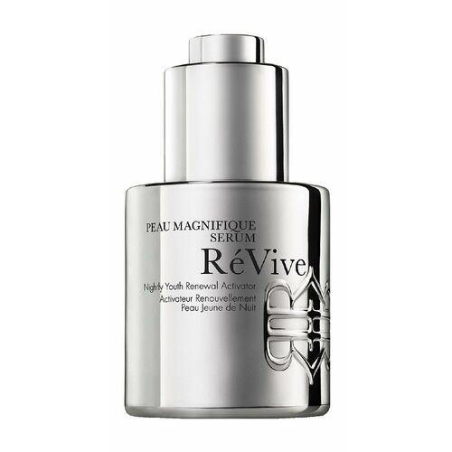 REVIVE Peau Magnifique Serum Nightly Activator Сыворотка ночная интенсивная омолаживающая, 30 мл evinal bio сыворотка для лица celloderm 30 мл