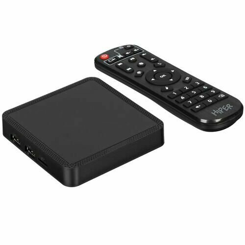 Медиаплеер HIPER MEDIA TV M5 749700₽