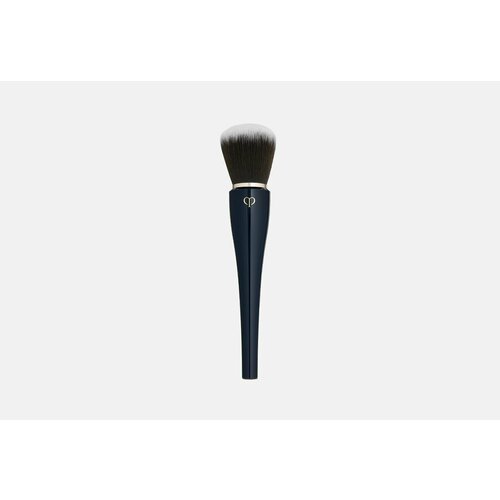 Кисть для нанесения пудры cle de peau beaute powder brush