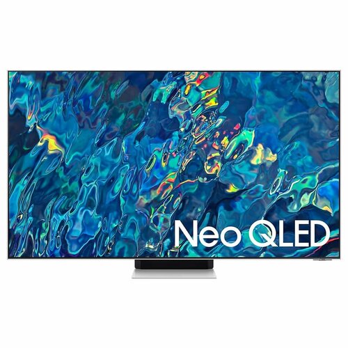 Телевизор Samsung QE55QN95BAUXCE 55140 см UHD 4K 21000000₽