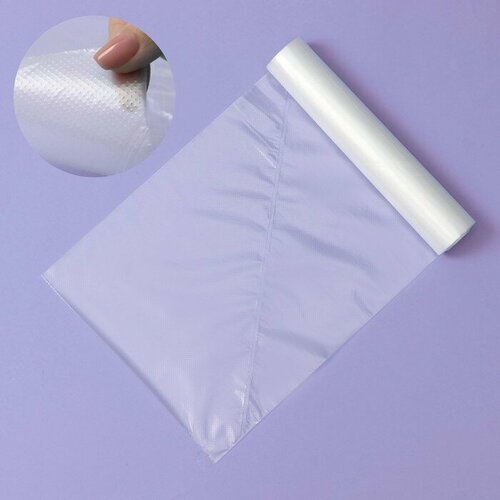 Кондитерские мешки 32245 см размер M в рулоне 72 шт 1163₽