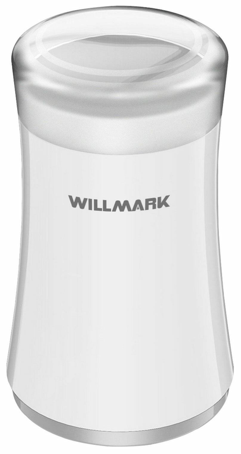 Кофемолка WILLMARK WCG-274