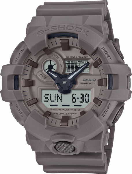 Наручные часы CASIO G-Shock