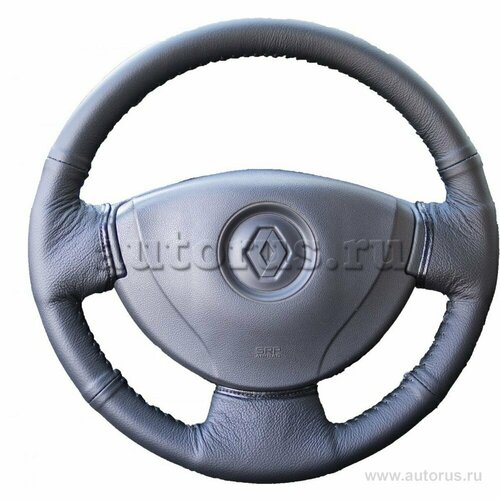 Оплетка руля и спиц logan/largus autobra 4140