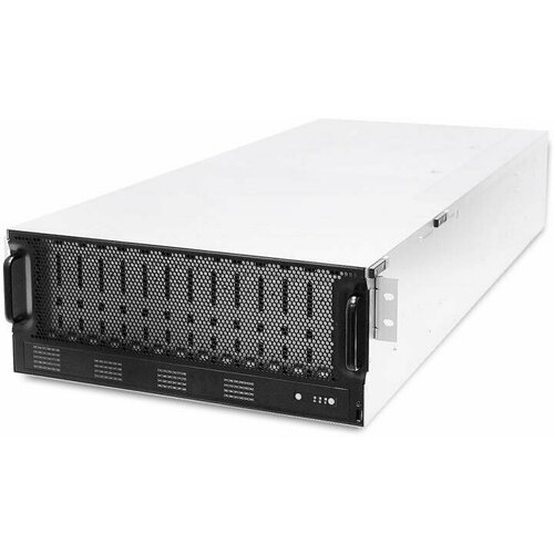 Сервер Никс cS9500/pro4U S924N4Bi Xeon Silver 4210R/128 ГБ/1 x 1 Тб SSD/Aspeed AST2500