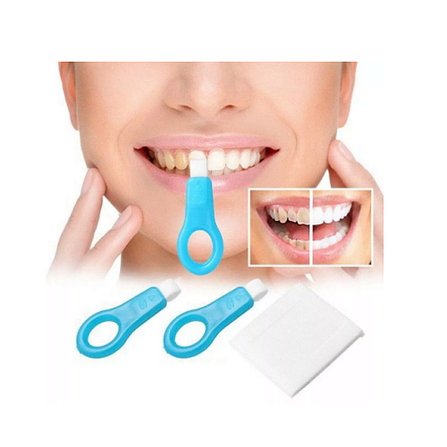 Средство для отбеливания зубов Teeth Cleaning Kit эссенция для отбеливания зубов v34 средство для очистки зубов