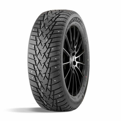 Автошина Даблстар DW01 275/60 R20 119S шип