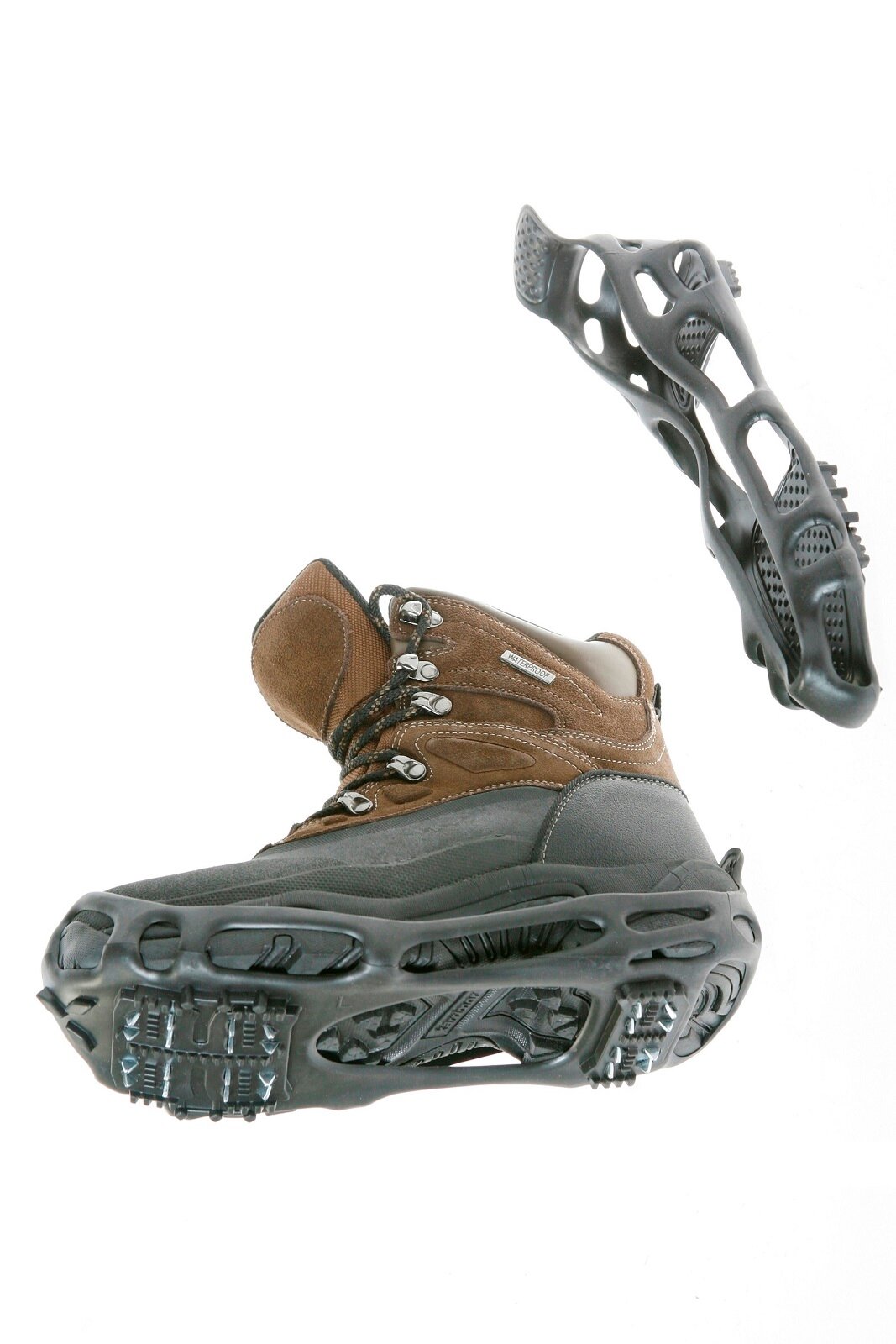 Ледоступы Outdoors Snow Shoe, размер М — фото 1