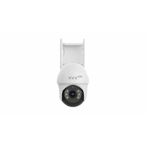 Ip-камера Xiaomi Xiaovv Outdoor PTZ Camera P9 WiFi XVV-3640S-P9 WIFI 399000₽