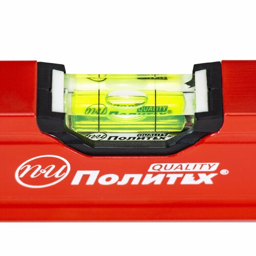 Уровень 1.0 м Политех Инструмент