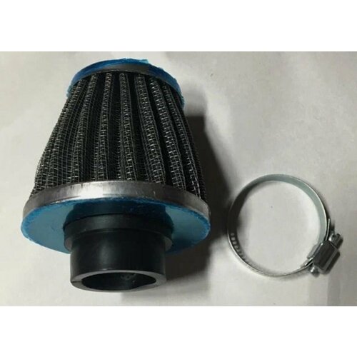 Фильтр Воздушный (1) конус 72мм (d 28 mm)