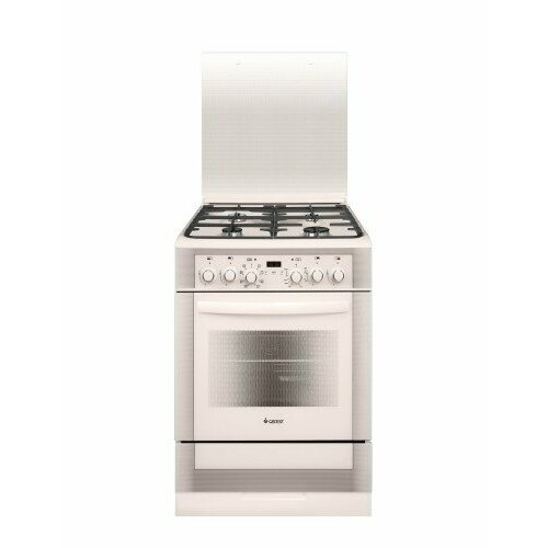 Плита газоэлектрическая GEFEST 6302-04 0267 3979000₽