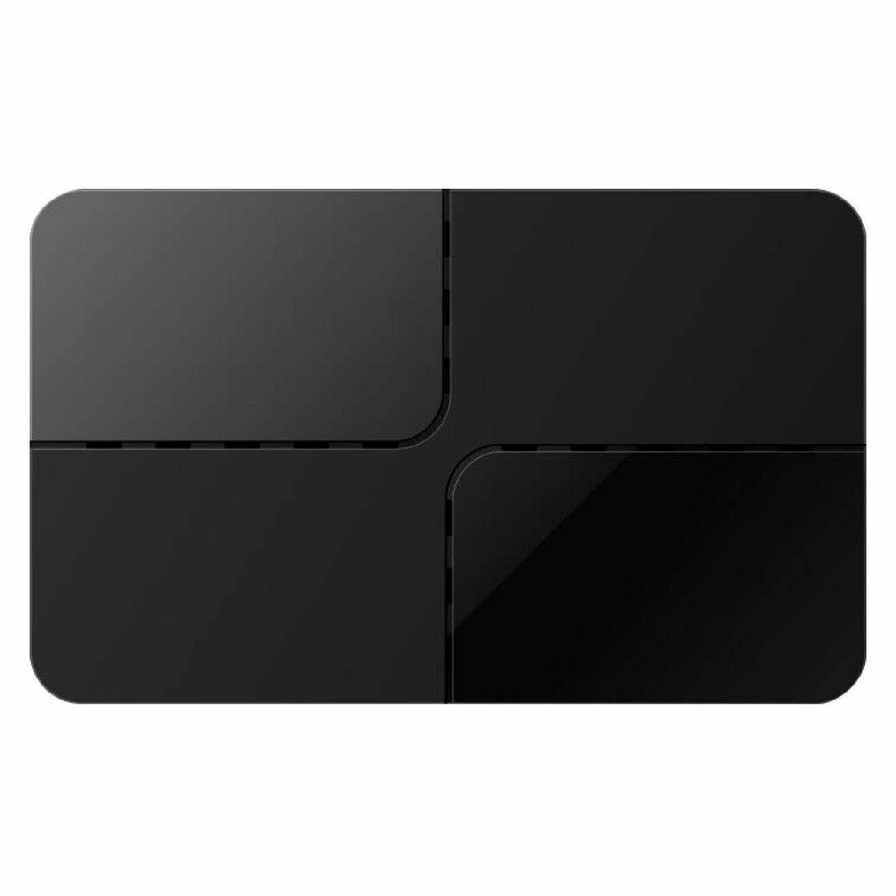 Приемник телевизионный DVB-T2 Soundmax SM-DVBT282 — фото 3