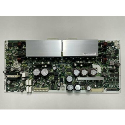 Платы плазм / X-sus ND25001-B061 ND60200-0037 от ТВ LOEWE XELOS A42