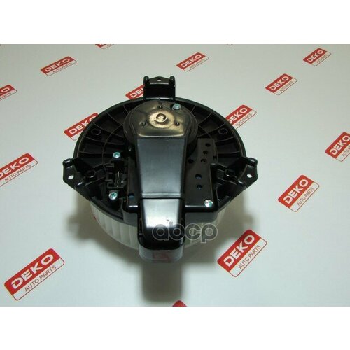 Моторчик Отопителя Toyota 87103-48080 Deko D87103-48080 Acv4050 Asu40 Venza 08- DEKO арт D8710348080 9520₽