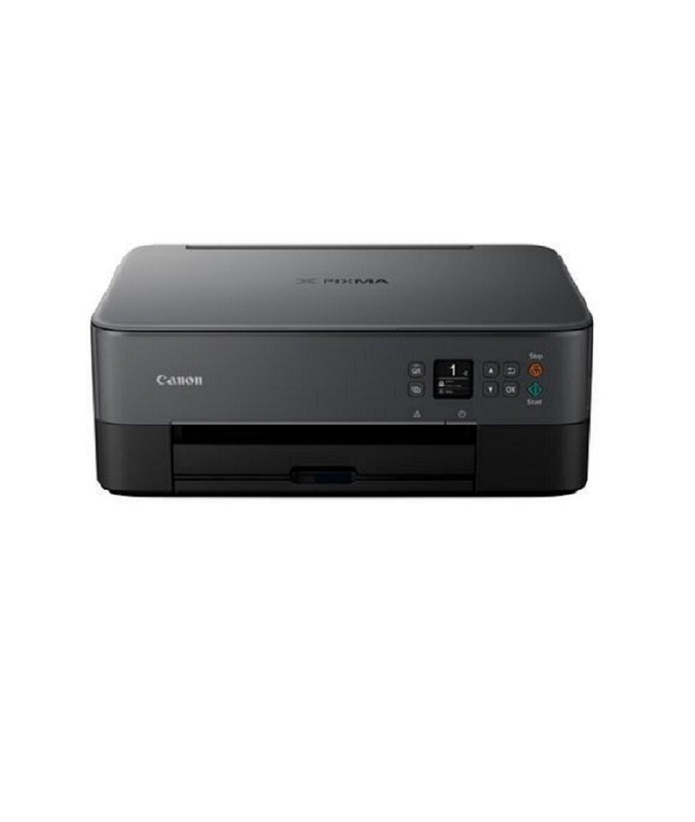 МФУ струйное Canon PIXMA TS5340а, цветн, A4, черный