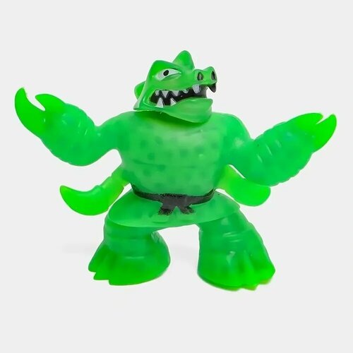 Игрушка-тянучка фигурка Монстр, Антистресс