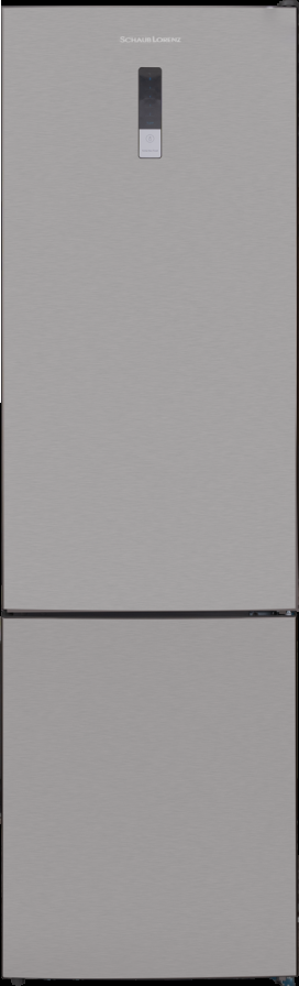 Холодильник Schaub Lorenz SLU C201D0 G - фотография № 3