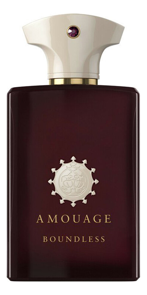 Amouage, Boundless, 100 мл, парфюмерная вода женская