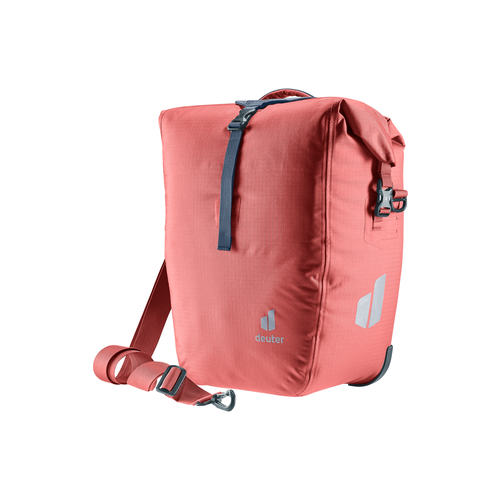 Рюкзак Deuter Weybridge 25+5 Redwood