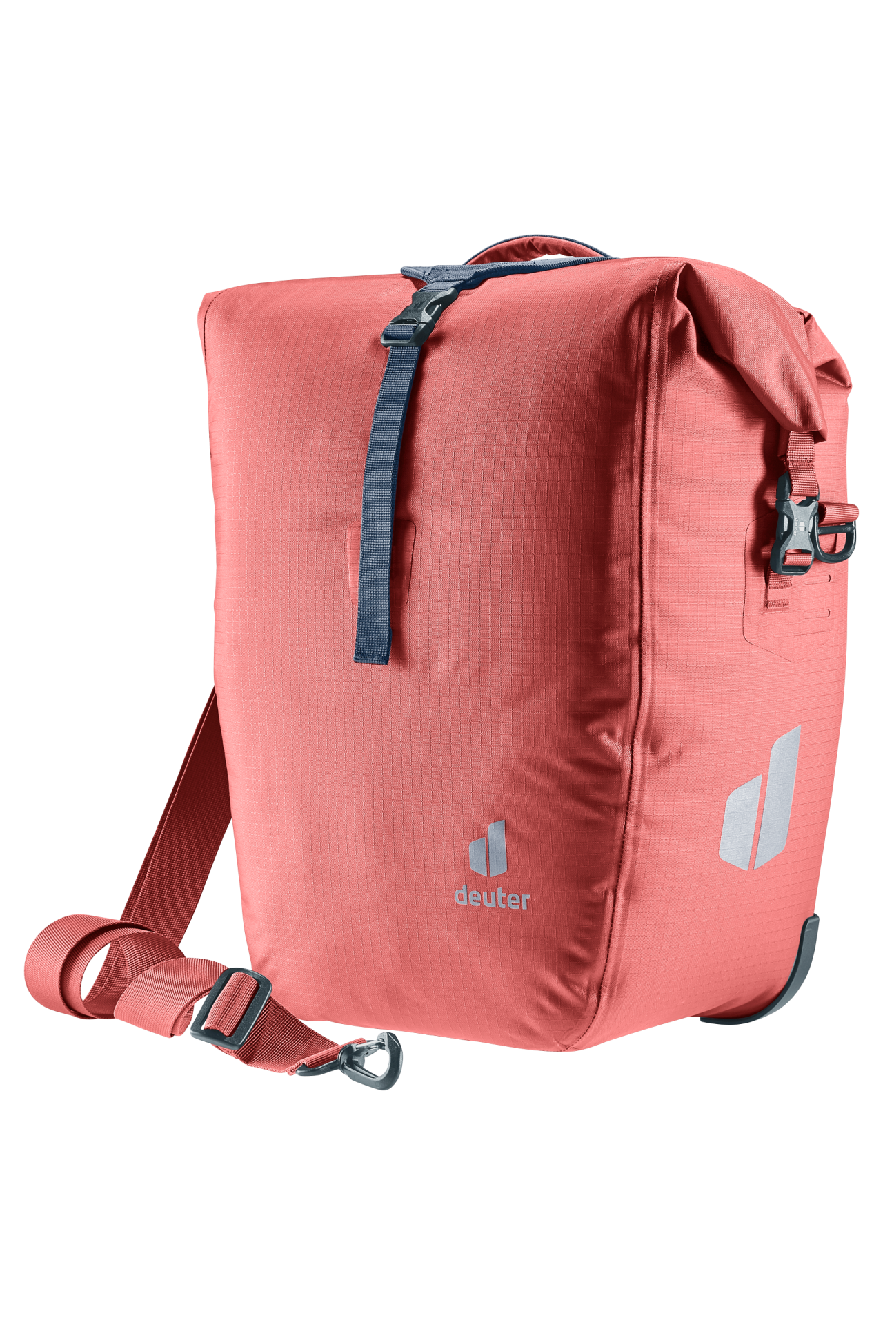 Рюкзак Deuter Weybridge 25+5 Redwood