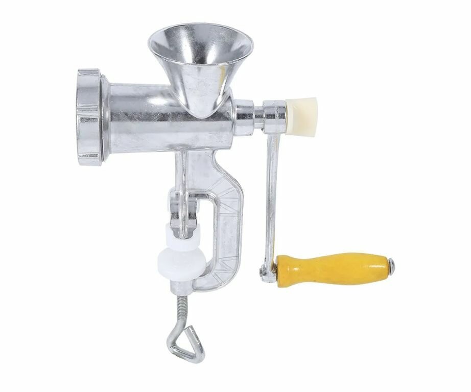 Мясорубка механическая Meat mincer