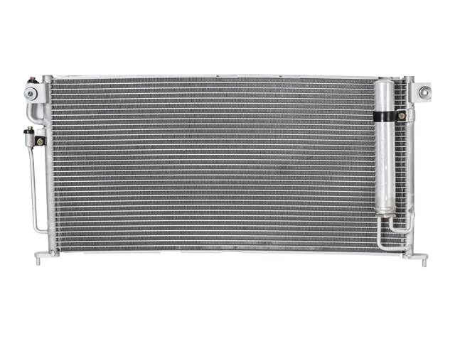 Радиатор кондиционера с расширительным бачком SAILING MBLMN134204 для Mitsubishi Lancer IX
