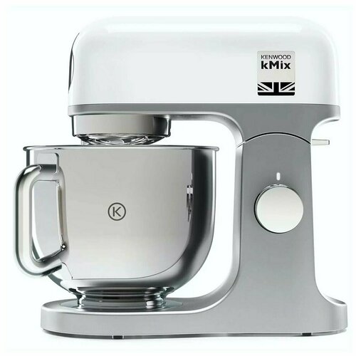 Кухонная машина Kenwood KMX750AWH 2989900₽