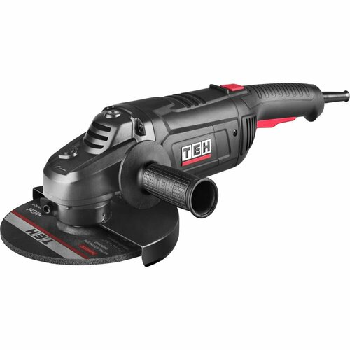 Угловая шлифмашина ТЕН TG23022S электроинструмент подарок на день рождения мужчине любимому папе дедушке парню 1145000₽