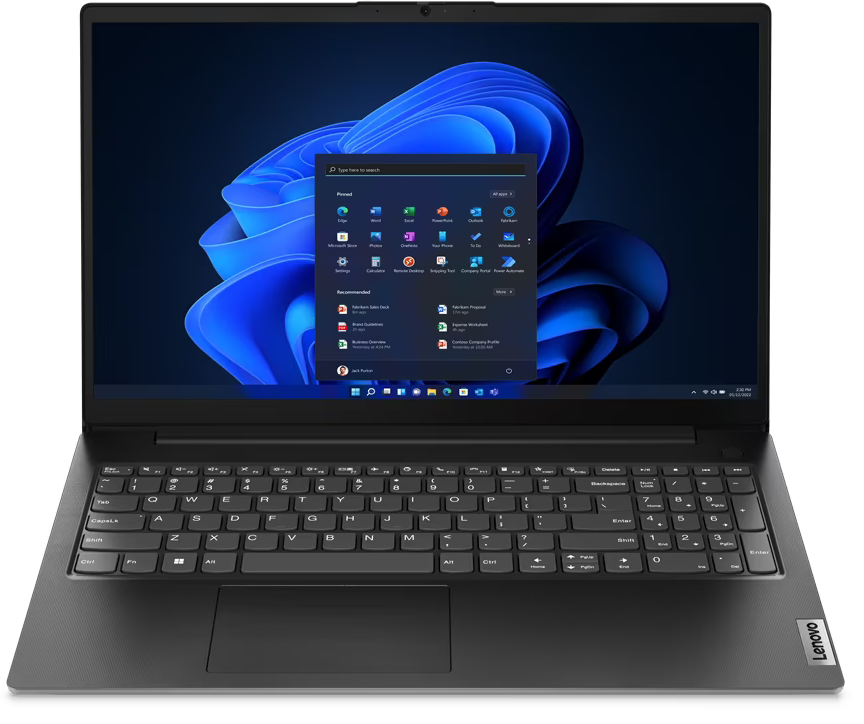 Ноутбук Lenovo V15 G4 (82YU0080AK)