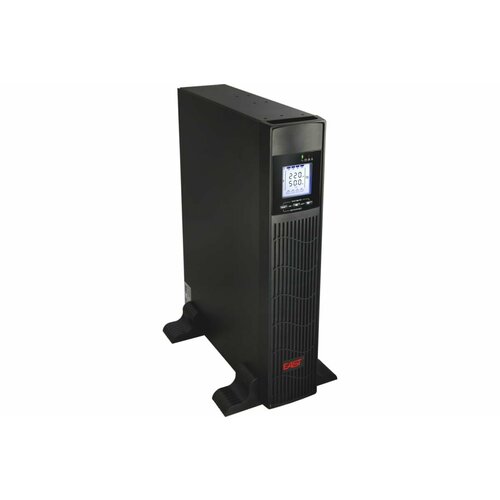 Линейно-интерактивный ИБП East напольный-в стойку 1000ВА EA610-S RT