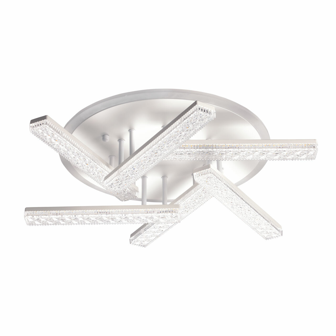 Потолочный светильник De City Оскар 510012106