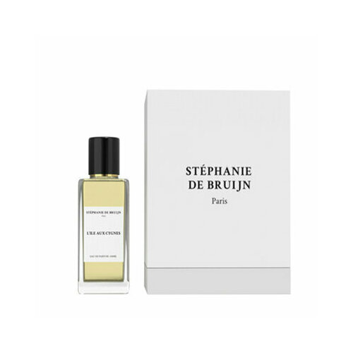 Парфюмерная вода Stephanie de Bruijn - Parfum sur Mesure l’Ile Aux Cygnes 100 мл.