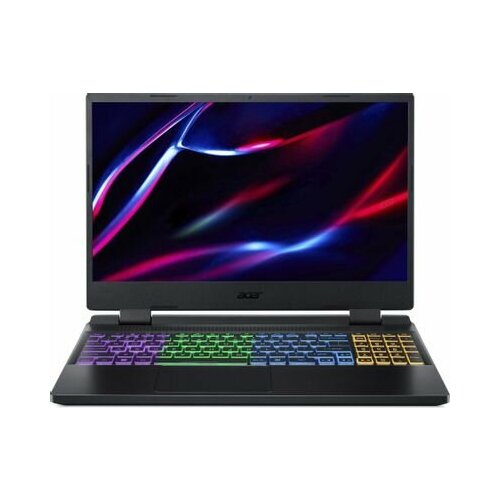 Ноутбук игровой Acer Nitro 5 AN515-58-527U NH QFHCD004 156 IPS Intel Core i5 12450H 2ГГц 8-ядерный 16ГБ DDR4 512ГБ SSD NVIDIA GeForce RTX 3050 для ноутбуков - 4 ГБ без операционной систем 9973800₽