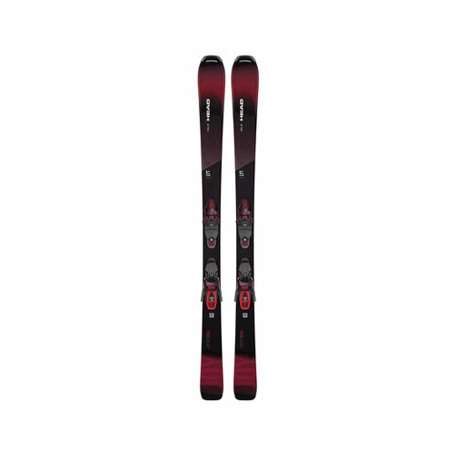 Горные лыжи Head Total Joy SLR Joy Pro + Joy 11 GW SLR (158)