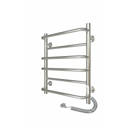 Полотенцесушитель электрический Евромикс П6 450*600 U