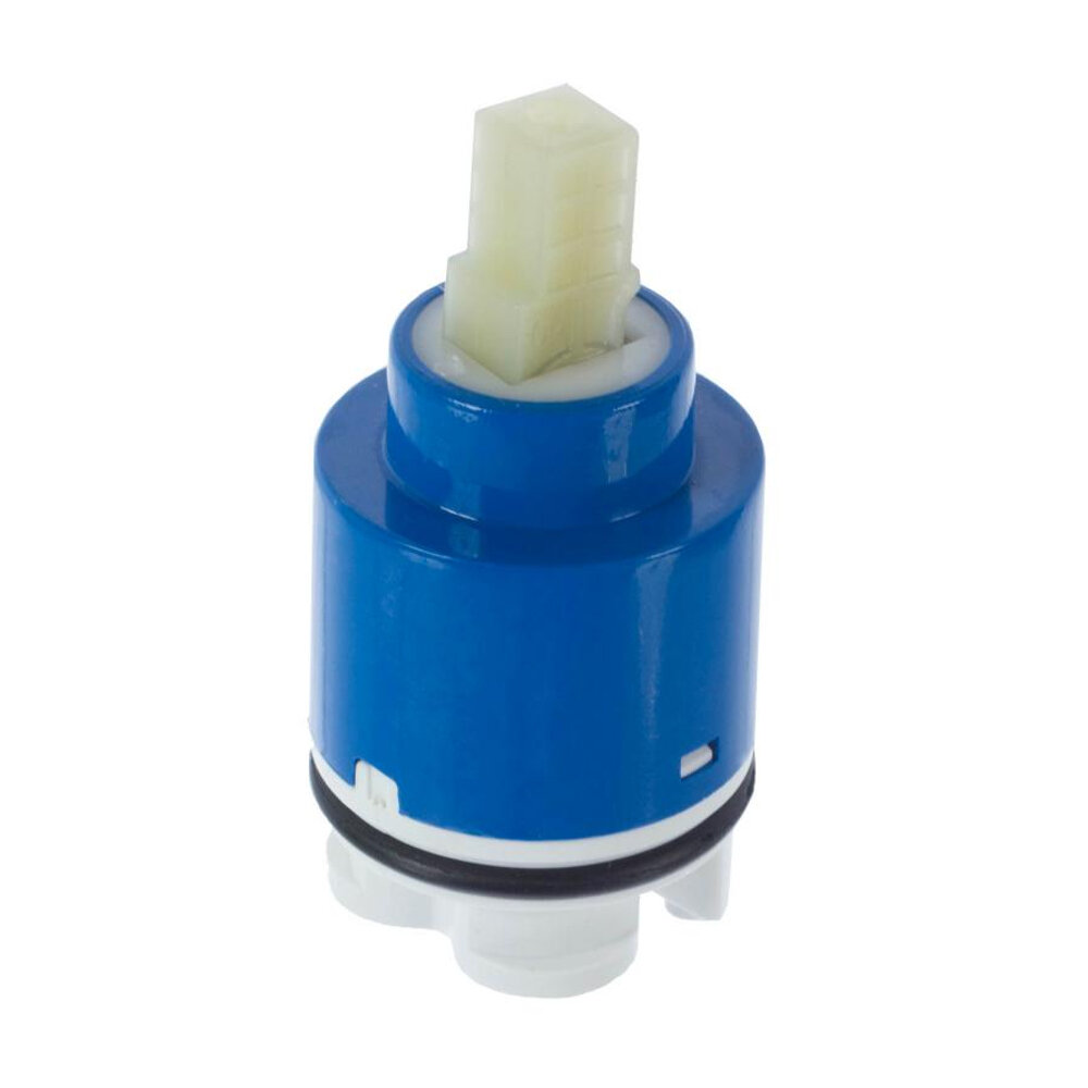 фото Картридж и смеситель Masterprof ИС.130936