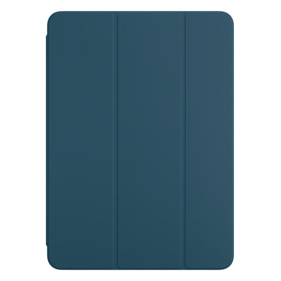 Силиконовый чехол Smart Folio для iPad Pro 11-inch (2th/3th/4th generation) Navy Blue