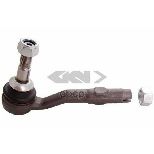 Наконечник рулевой тяги GKN-Spidan 57073