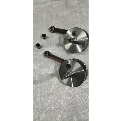 Коленвал ИЖ Юпитер 5 серараторный пара