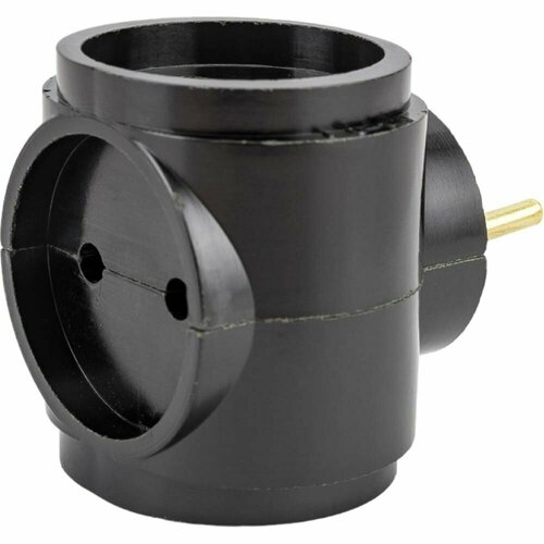 Адаптер ООО Ливны-Электро АД-01 УХЛ4 черный АД 142