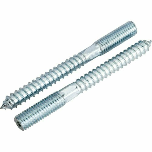 Госкреп Сантехшпилька М10х100 2 шт 6-0035300 279₽