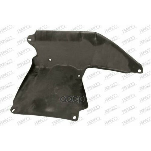 PRASCO OP0341913 OP0341913_защита двигателя передняя правая Opel Corsa D 06-11 2899₽