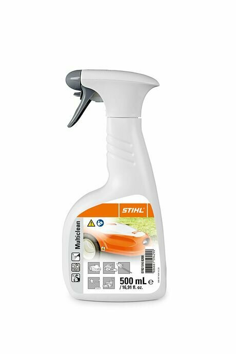 Чистящее средство универсальное STIHL Multiclean (7825168200)