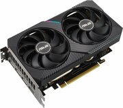 Видеокарта ASUS Dual RTX 3050 8 ГБ GDDR6