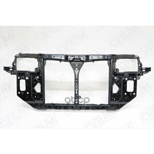 Панель Передняя (Суппорт Радиатора) Hyundai Elantra 4 Hd (2006-2011) O.E.M. арт. OEM0157PANP