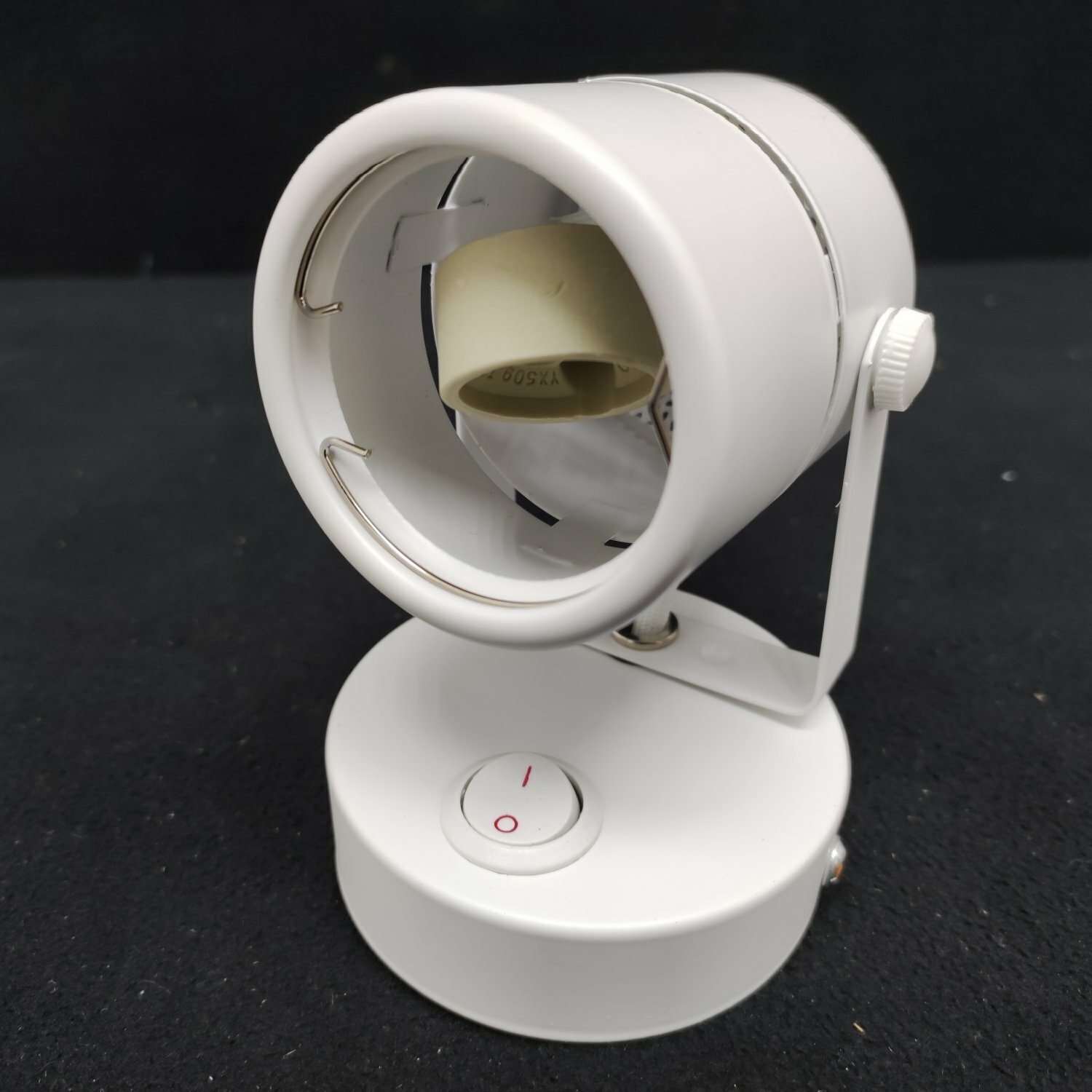Трековый светильник Arte Lamp MIZAR A1311PL-1WH - фото №8