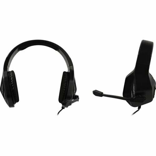 Наушники с микрофоном Defender Rival шнур 22м с регулятором громкости 201500₽