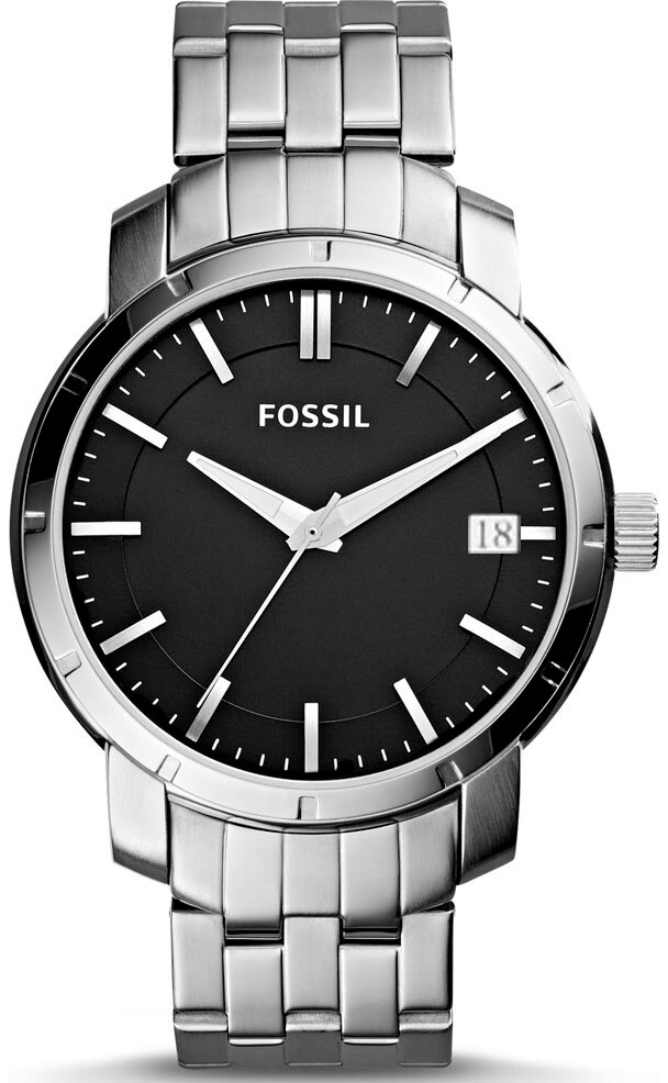 Наручные часы FOSSIL